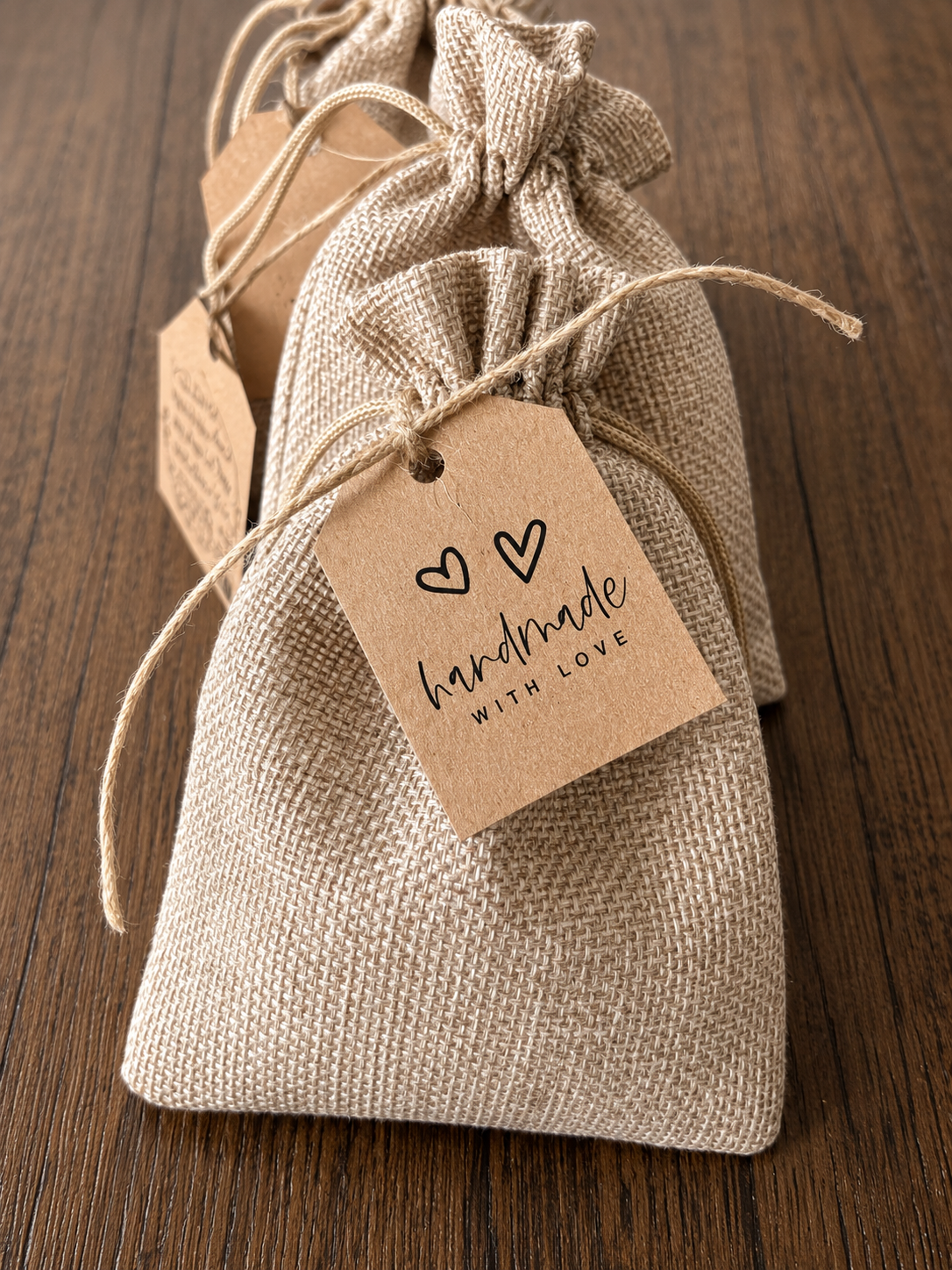 Baby Shower Favours