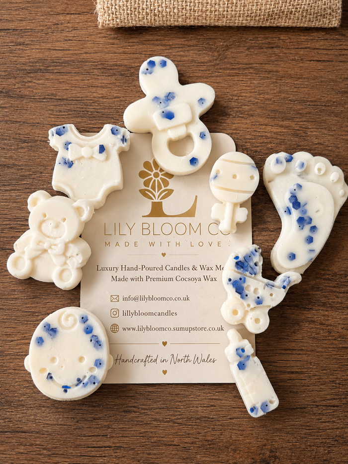 Baby Shower Favours